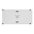 Leviton 47612-FSB Full Width Universal Security Plate
