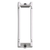 Leviton 47612-SBK Single Expansion Board Mounting Bracket