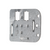 Leviton 49223-CB0 QuickPort In-Ceiling Bracket