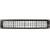Leviton 49355-H48 2RU 48-Port Flat QuickPort Patch Panel, Black
