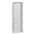 Leviton 49605-42E 42" Structured Media Enclosure, Plastic, White