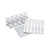 Leviton 51084-ICN QuickPort Shutter Kit