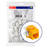 Leviton 5G110-BY5 eXtreme Cat 5e QuickPort Jack QuickPack, 25-pack, Yellow