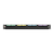 Leviton 5G596-U24 Cat 5e Universal Patch Panel, 24-Port, 1RU