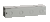 Hoffman F1010GUC Nema Type 1 Lay-In Hinged Cover Wireway