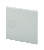 Hoffman F1212GCPNK Closure Plate
