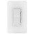Leviton DL057-D0Z Room Controller, 0-10V Dimmer, 5A Relay, 120-277V, Lumina RF