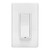 Leviton DL05S-D0Z Room Controller, Wall Switch, 5A Relay, 120-277V, Lumina RF