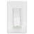 Leviton DL15S-1BZ Lumina RF 15A Switch, 120/277V