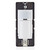 Leviton DOS02-LW Decora Occupancy Motion Sensor Light Switch, Auto-On, 2A, Single Pole