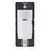 Leviton DOS05-1LZ Decora Occupancy Motion Sensor Light Switch, Auto-On, 5A, Single Pole or 3-Way
