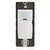Leviton DVS02-1LW Decora Vacancy Motion Sensor Light Switch, Manual-On, 2A, Single Pole