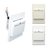 Leviton HKSWP-DX Hospitality Key Card Switch