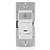 Leviton IPSD6-1LZ Decora Motion Sensor In-Wall Dimmer, Auto-On, 2.5A, Single Pole or 3-way