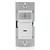 Leviton IPV0R-1LZ Decora Motion Sensor In-Wall Remote Switch