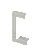 Hoffman F22GDB Drop & Bracket Hanger
