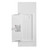 Leviton LDC30 30 Space Indoor Load Center Cover & Door