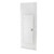 Leviton LDC30 30 Space Indoor Load Center Cover & Door