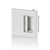Leviton LDRLA ACCY DOOR LATCH W/O LOCK FOR LOAD CTR