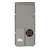 Leviton LP112-SR 12 Space Outdoor Meter Main Combo with 125A Main Circuit Breaker, Solar-Ready