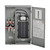 Leviton LP312-3B 30 Space Outdoor Load Center with 125A Main Circuit Breaker