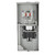 Leviton LP815-TMC 150A Outdoor Meter Main Combo, 8 Spaces, Ringless with Internal Trough