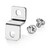 Leviton LPBSK Bonding Strap Kit