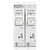 Leviton LSPD1-T Plug-On Surge Protective Device