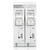 Leviton LSPD2-T Plug-On Surge Protective Device