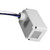 Leviton LU20S-DNW LuminaRF 20A Relay 120-277V, White
