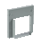 Hoffman F44G22R Reducer