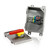 Leviton MDS8-AX 80 Amp Non-Fused PowerSwitch Stainless Steel Disconnect Switch