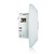 Leviton O2C04-IDW Occupancy Sensor with Integrated Photocell