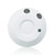 Leviton ODC05-UDW Occupancy Sensor with Integrated Photocell, Line Voltage, Ultrasonic, Ceiling Mount, 500SF, 120-277V, Extended Range Lens installed, Provolt
