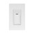 Leviton ODD10-IDW Smart Sensor, PIR, Antimicrobial, 0-10V Dimming Wallbox Occupancy Sensor/Vacancy Sensor, App configurable, 120-277VAC, Commercial Grade, White