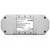 Leviton OPPCE-S0 Occupancy Sensor Power Pack, High Performance, Daylight Harvesting, Bi-level Switching, CE Compliant, Occupancy Sensing Control, Manual Switching, Surface Mount