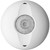 Leviton OSC15-RIW Occupancy Sensor, PIR, Ceiling Mount, 1500SF, Isolated Relay, White