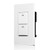 Leviton PLVSW-2LW Provolt Low Voltage Switch, 2 Button