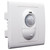 Leviton PRR11-E PIR Occupancy Sensor, PIR, 3x3 Wall Switch
