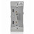 Leviton TSL06-1LG Universal Dimmable LED, CFL, Incandescent and Halogen Toggle-Slide Dimmer, 600W-120VAC Incandescent, 300W-120VAC 60Hz, Single Pole and 3-Way - Gray
