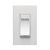 Leviton VPH08-1LZ Vizia + 8A-120VAC Fluorescent Dimmer