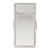 Leviton VPKIT-CDG Vizia + Coordinating Dimmer Color Change Kit for Vizia + Devices (No LEDs)- Gray
