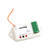 Leviton WSD02-20 LevNet RF, LED Dimmer without Wireless Capability
