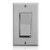Leviton WSS0S-S9G LevNet RF Wireless Decora Remote Switch
