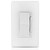 Leviton ZS057-D0Z Wall Switch, 0-10V Dimmer, 120-277V, Lumina RF
