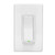 Leviton ZS10S-D0Z Wall Switch, 120-277V, Lumina RF
