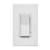 Leviton ZW4SF-1BW Decora Smart Z-Wave Fan Speed Controller