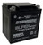 Power Sonic PIX30LBS-FS 12V 28Ah Superior Performance Battery