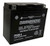 Power Sonic PT12B-4 12V 10.5Ah Factory Activated Powersport Battery