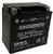 Power Sonic PTX14BS-FS SMF 12V 12Ah Superior Performance Battery